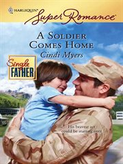 A soldier comes home cover image