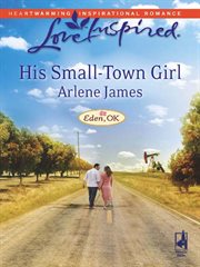 His small-town girl cover image