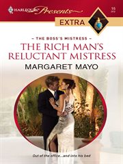 The rich man's reluctant mistress cover image