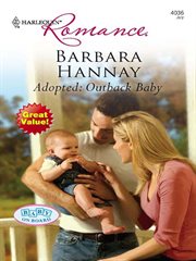 Adopted, outback baby cover image