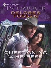 Questioning the heiress cover image