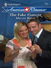 The fake fiancee cover image