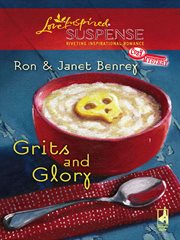 Grits and glory cover image