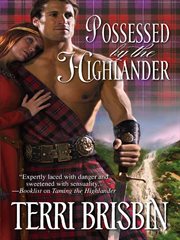 Possessed by the highlander cover image