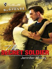 The secret soldier cover image