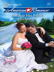 Forever his bride cover image