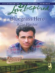 Bluegrass hero cover image