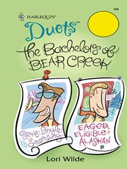 Duets. The bachelors of Bear Creek cover image