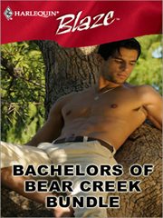 Bachelors of Bear Creek bundle cover image