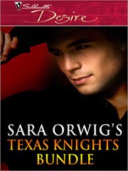 Texas knights bundle cover image