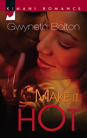 Make it hot cover image