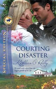 Courting disaster cover image