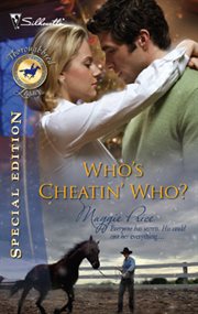 Who's cheatin' who? cover image