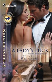 Lady's luck cover image