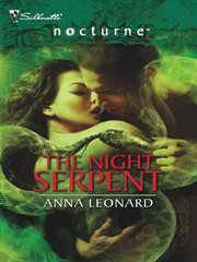 The night serpent cover image