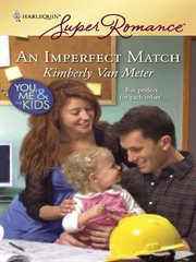 An imperfect match cover image
