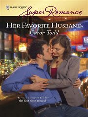 Her favorite husband cover image
