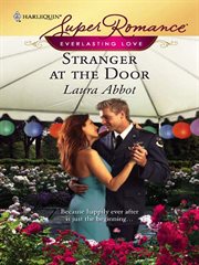 Stranger at the door cover image