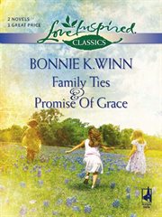 Family ties : & Promise of grace cover image