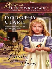 Family of the heart cover image
