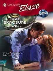 Lethal exposure cover image
