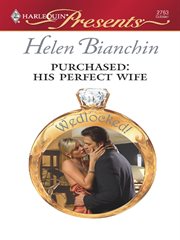 Purchased, his perfect wife cover image