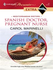 Spanish doctor, pregnant nurse cover image