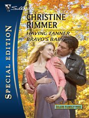 Having Tanner Bravo's baby cover image