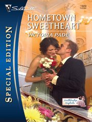 Hometown sweetheart cover image