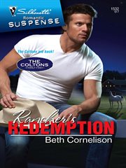 Rancher's redemption cover image