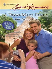 A Texas-made family cover image