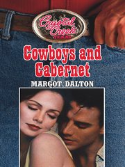 Cowboys and cabernet cover image