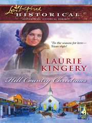 Hill Country Christmas cover image