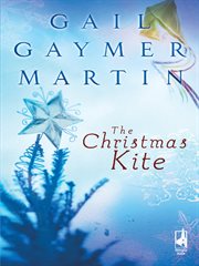 The Christmas kite cover image