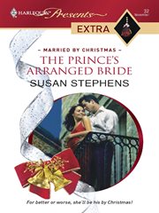 The prince's arranged bride cover image