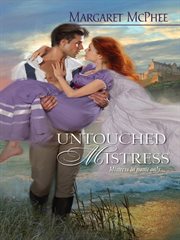Untouched mistress cover image