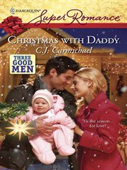 Christmas with daddy cover image