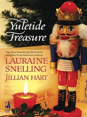 Yuletide treasure cover image