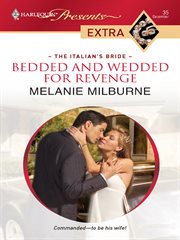 Bedded and wedded for revenge cover image