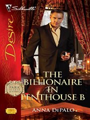 The billionaire in penthouse B cover image