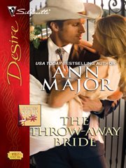 The throw-away bride cover image