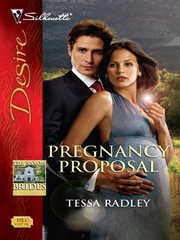 Pregnancy proposal cover image