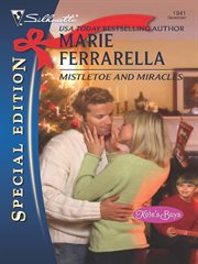 Mistletoe and miracles cover image