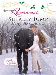Marry-me Christmas cover image