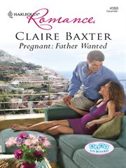Pregnant, father wanted cover image