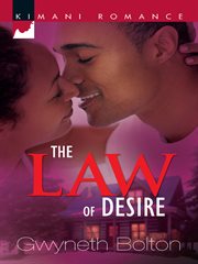 The law of desire cover image