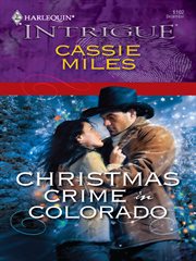 Christmas crime in Colorado cover image