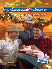 A baby in the bunkhouse cover image
