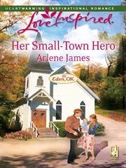 Her small-town hero cover image