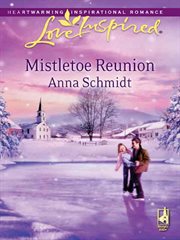 Mistletoe reunion cover image